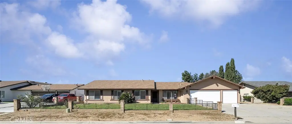5995 Spur, Jurupa Valley, CA 92509 - #1