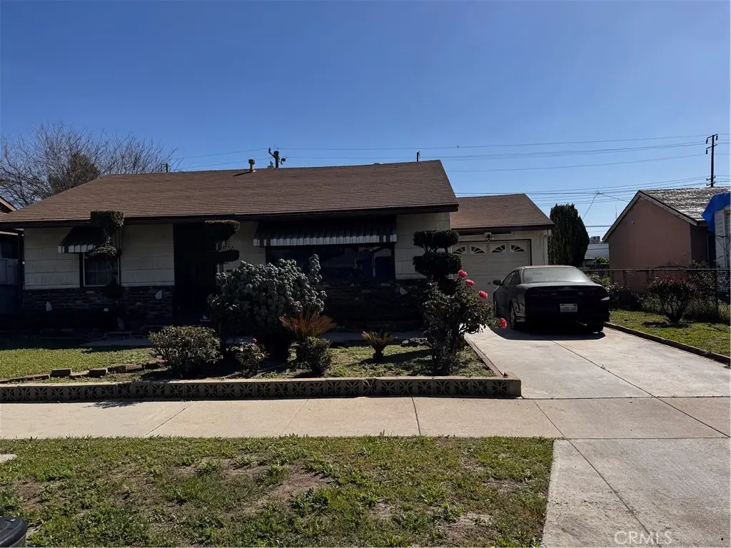 4508 Deland, Pico Rivera, CA 90660 - #1