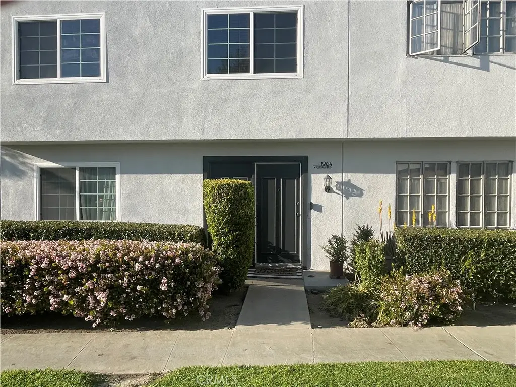 1964 W Glenoaks #D, Anaheim, CA 92801 - #1