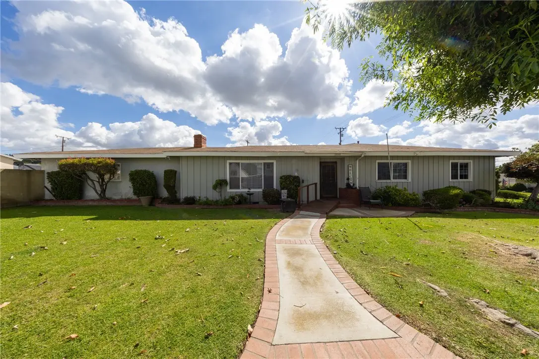 10162 Grovedale Drive, Whittier, CA 90603 - #1