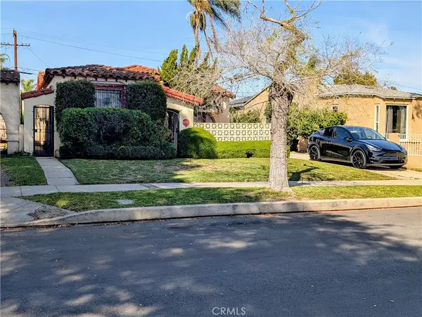 3659 W 63rd, Los Angeles, CA 90043