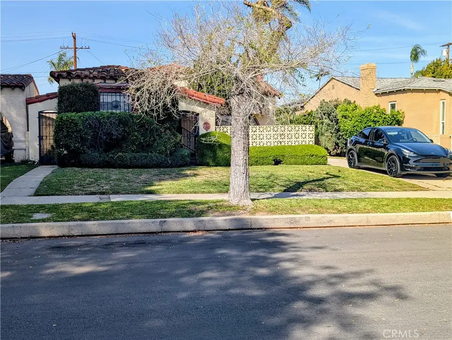 3659 W 63rd, Los Angeles, CA 90043 - #2