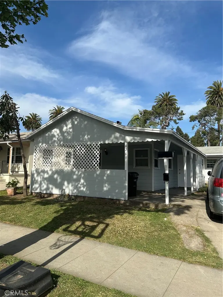 6260 Western Avenue, Whittier, CA 90601 - #3