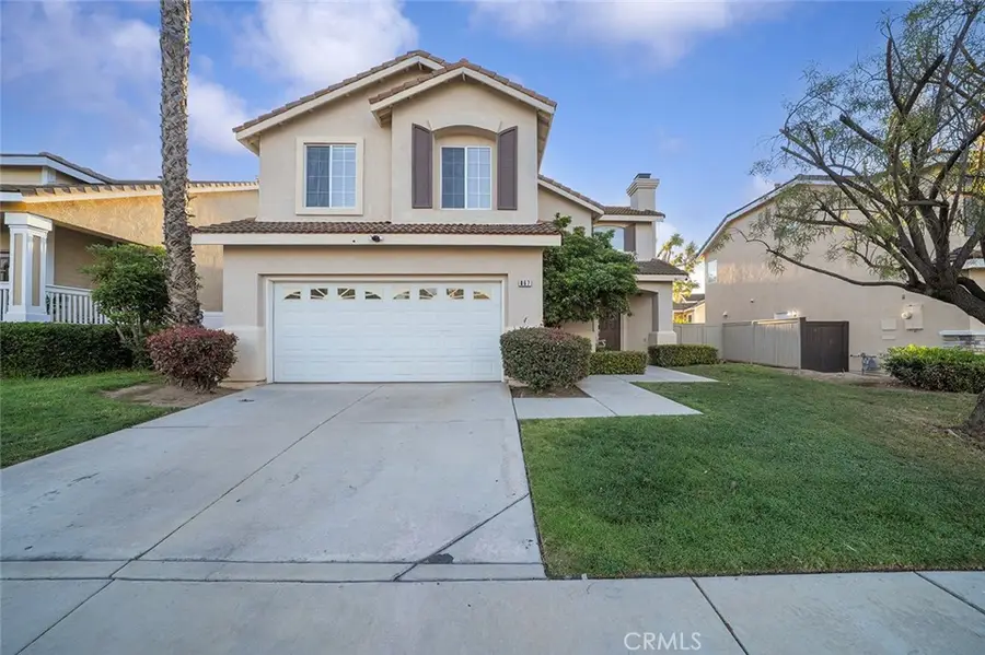 867 Oso Drive, Corona, CA 92879 - #3