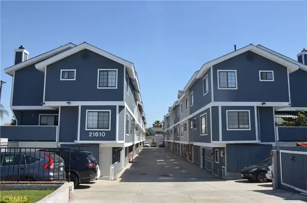 21610 Orrick #7, Carson, CA 90745