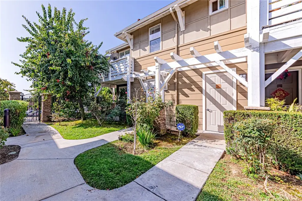 735 Francesca #202, Walnut, CA 91789 - #1