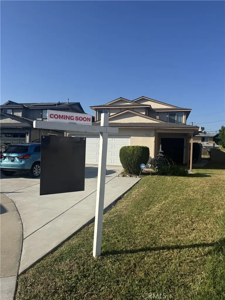 13315 Caffel Way, Whittier, CA 90605 - #1