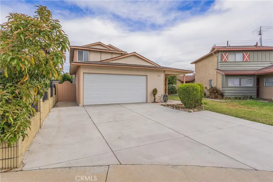13315 Caffel Way, Whittier, CA 90605 - #2