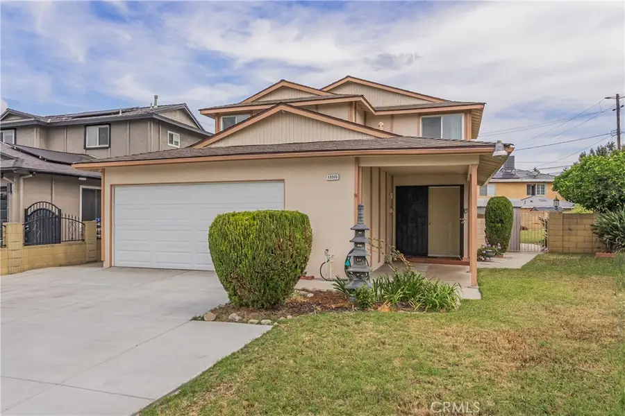 13315 Caffel Way, Whittier, CA 90605 - #3