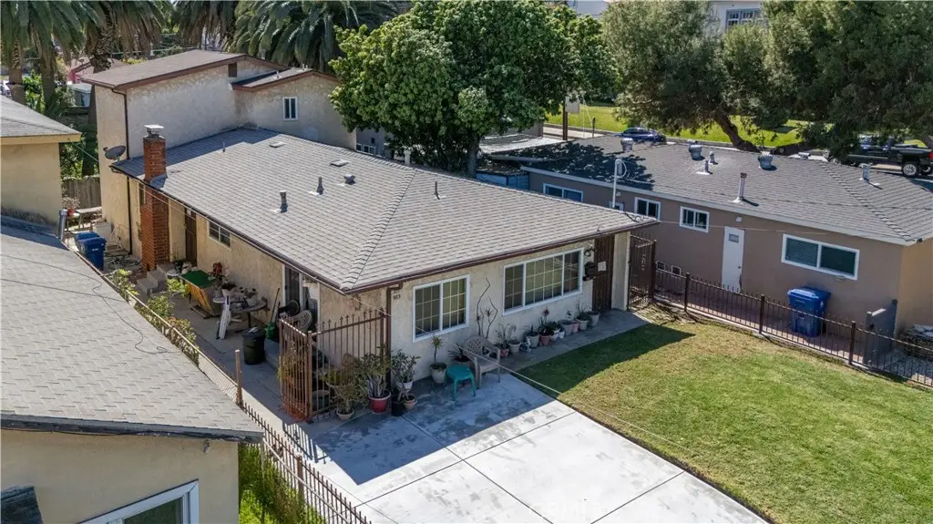 981 W Oliver Street, San Pedro, CA 90731 - #1