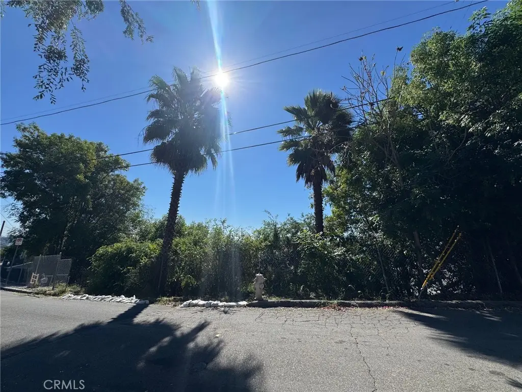 5000 La Calandria, Los Angeles, CA 90032 - #1