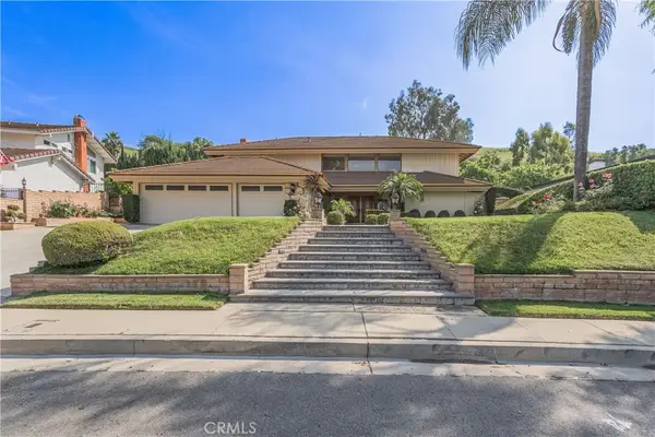 6050 Altmark Avenue, Whittier, CA 90601