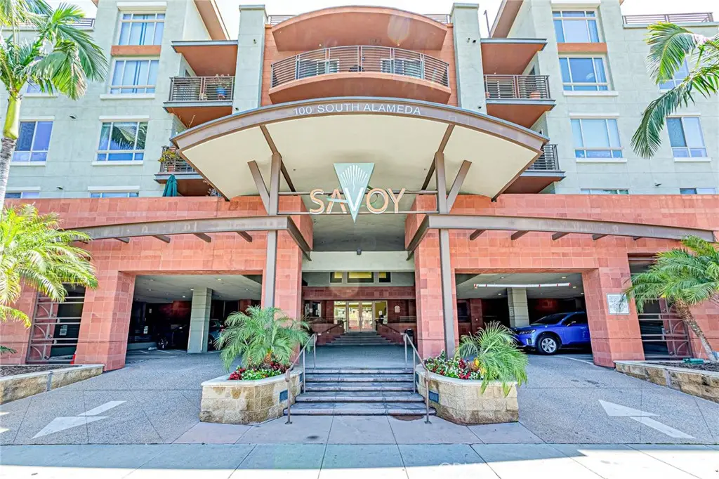 100 S Alameda #348, Los Angeles, CA 90012 - #1