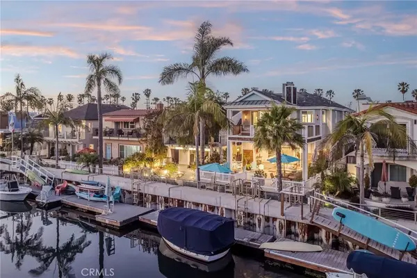 111 Rivo Alto Canal, Long Beach, CA 90803