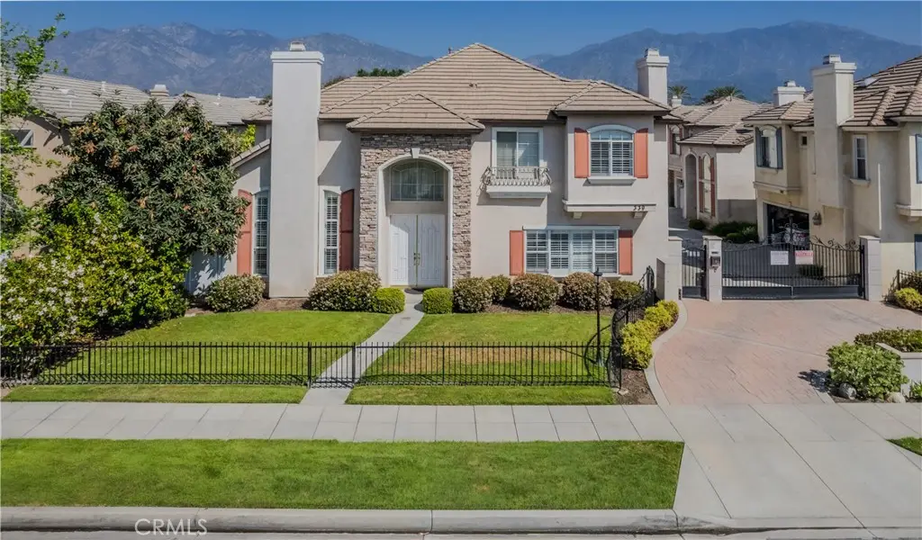 339 California, Arcadia, CA 91006 - #1