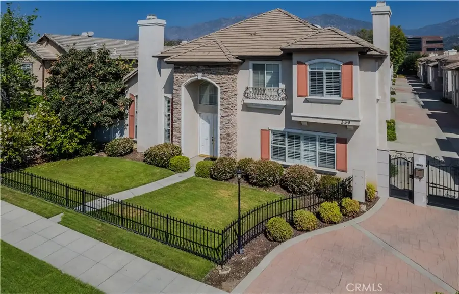 339 California, Arcadia, CA 91006 - #3