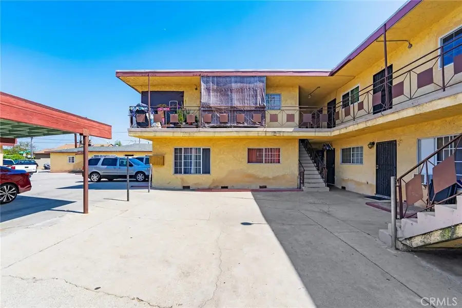 6260 Ferguson, Commerce, CA 90022 - #2