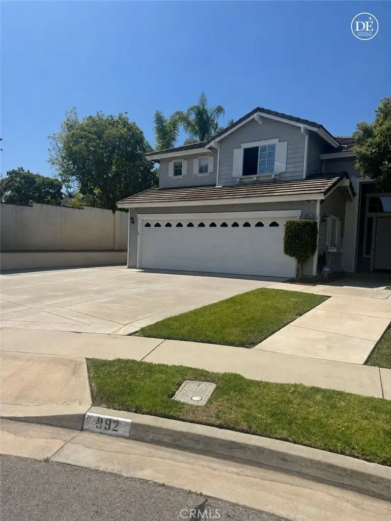 992 Chinotto Circle, Corona, CA 92881 - #3