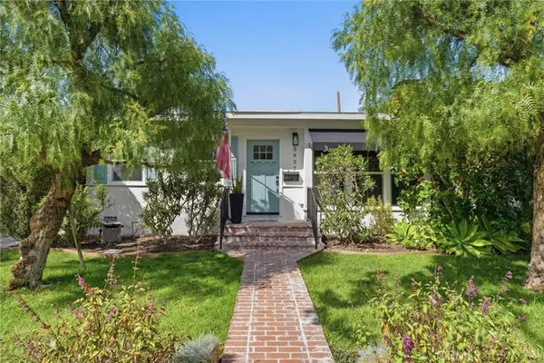 5857 E Mezzanine Way, Long Beach, CA 90808