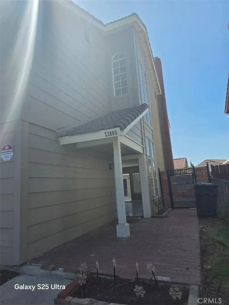 23809 Parkland Avenue, Moreno Valley, CA 92557 - #3