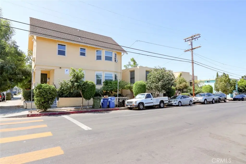2942 W 12th, Los Angeles, CA 90006 - #1