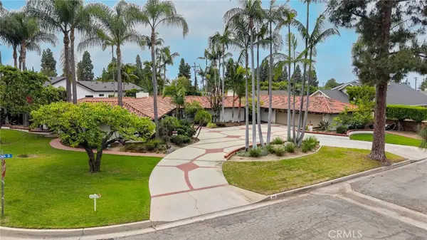 900 Paloma Place, Fullerton, CA 92835