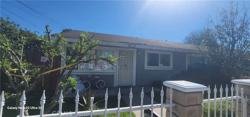 197 Newman, Pomona, CA 91768 - #1