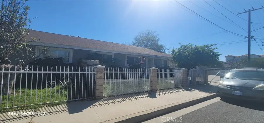 197 Newman, Pomona, CA 91768 - #2