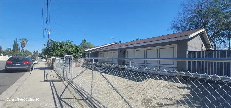 197 Newman, Pomona, CA 91768 - #3