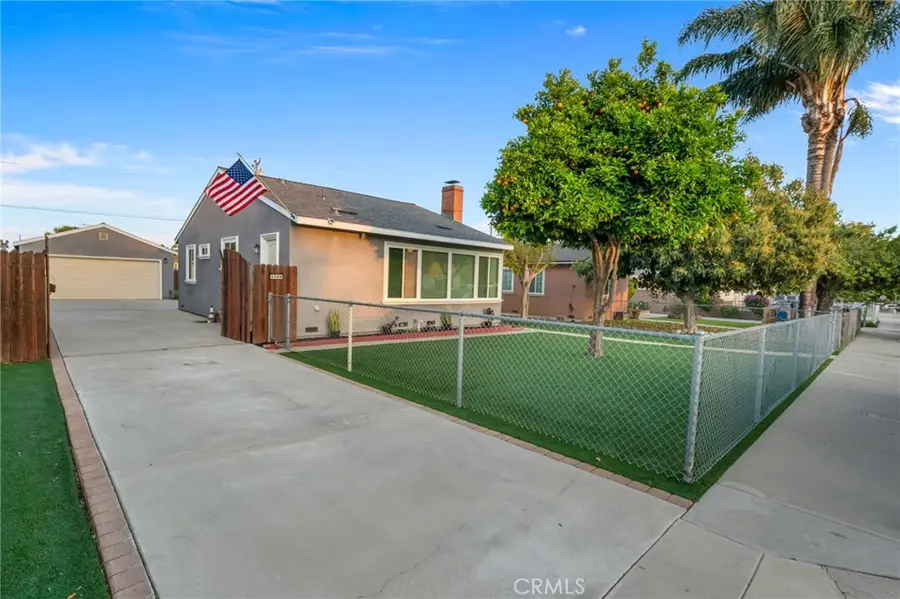 2260 Kathryn Ave, Pomona, CA 91766 - #3