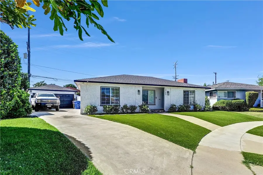 3965 N Marshall, Long Beach, CA 90807 - #2