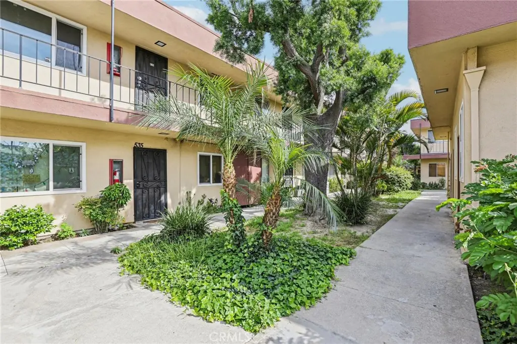 4700 Clair Del Avenue #530, Long Beach, CA 90807 - #1