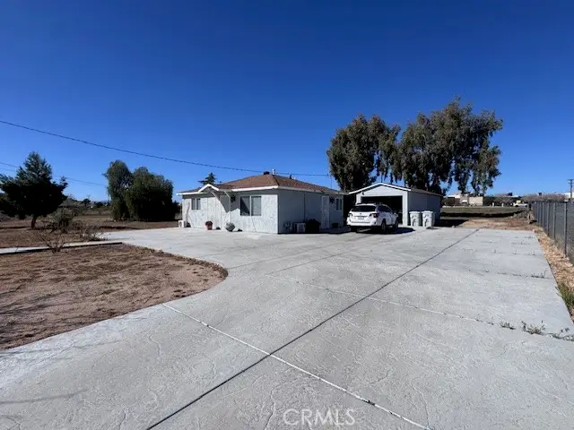 11918 Hemlock, Hesperia, CA 92345 - #1