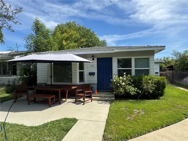 320 S Cordova, Alhambra, CA 91801