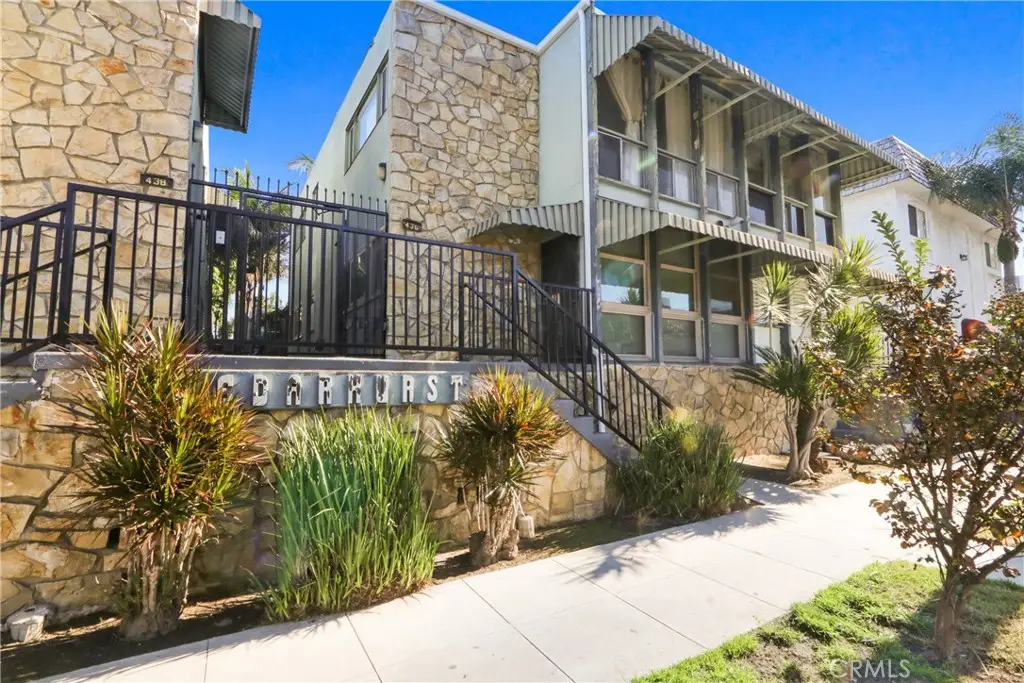 436 Cedar Avenue #15, Long Beach, CA 90802 - #1