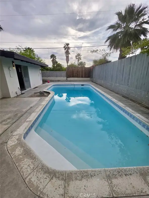 37472 Melrose, Cathedral City, CA 92234