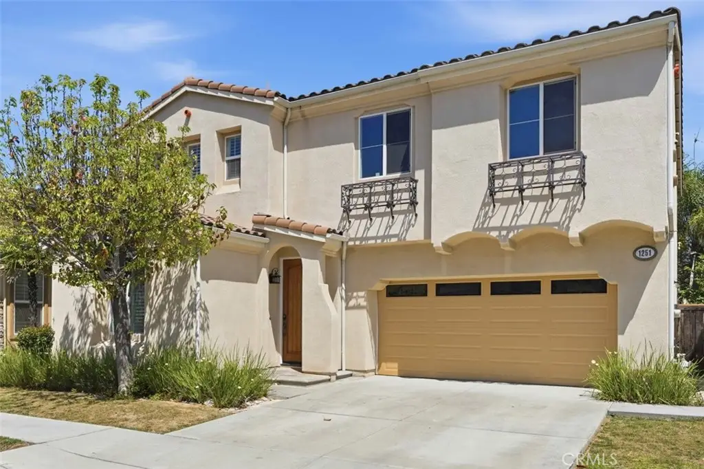 1251 W Marigold Avenue, La Habra, CA 90631 - #1