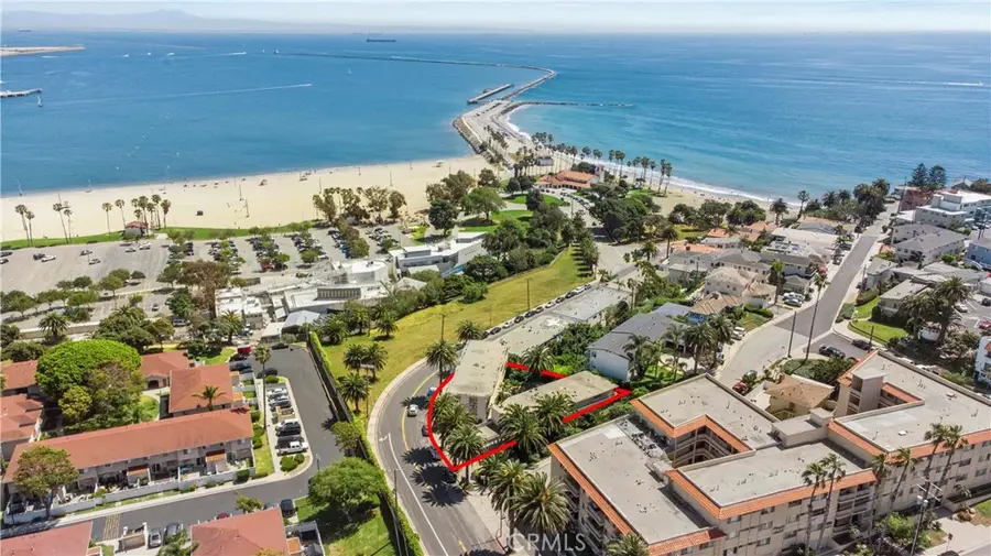 3605 Stephen M White, San Pedro, CA 90731 - #3