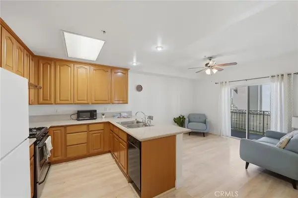 17888 Alburtis Avenue #B117, Artesia, CA 90701