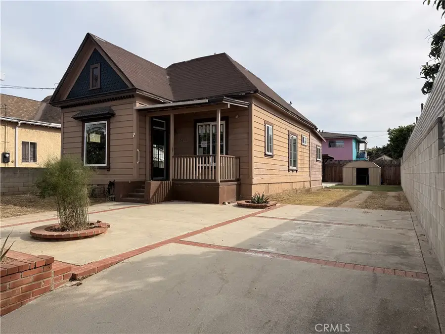 2618 Gleason, Los Angeles, CA 90033 - #2