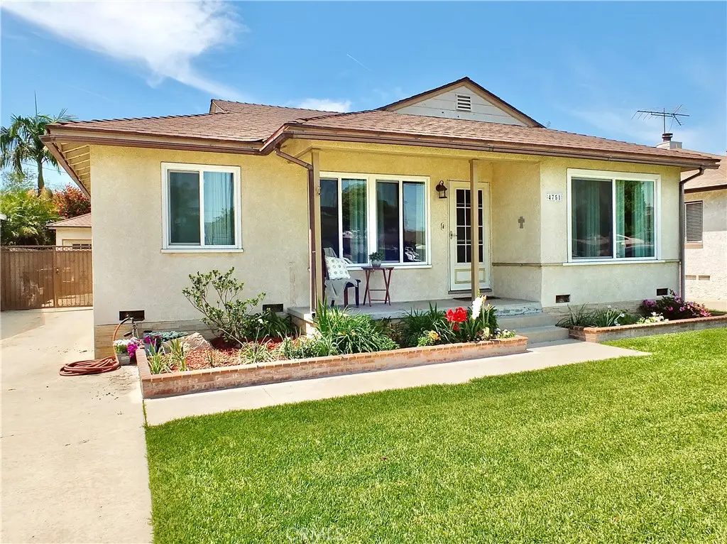 4751 N Bellflower Boulevard, Long Beach, CA 90808 - #1