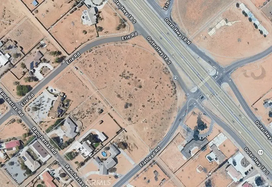 20915 U S Highway 18, Apple Valley, CA 92307 - #1