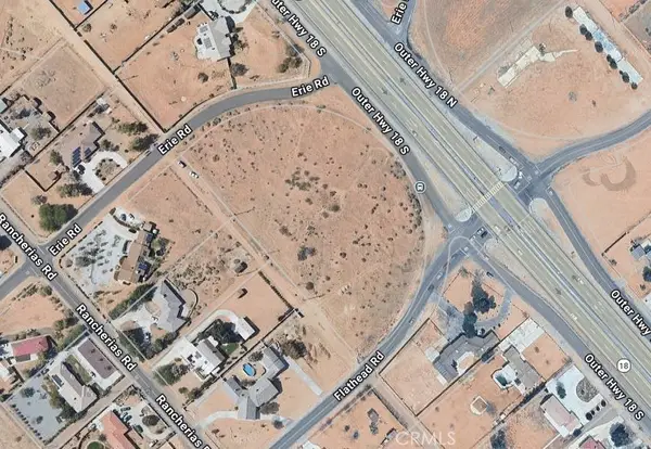 20915 U S Highway 18, Apple Valley, CA 92307