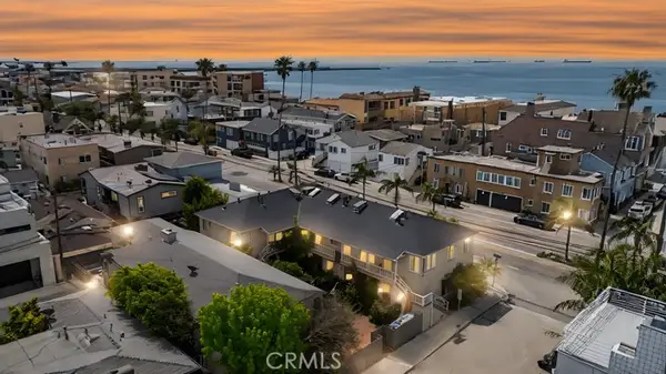 5901 E Ocean Boulevard, Long Beach, CA 90803