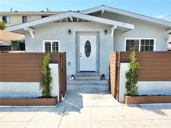 1519 Orizaba, Long Beach, CA 90804