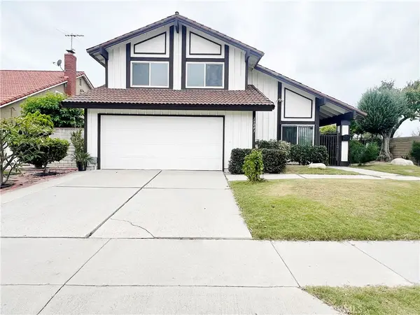 19003 Vickie Avenue, Cerritos, CA 90703
