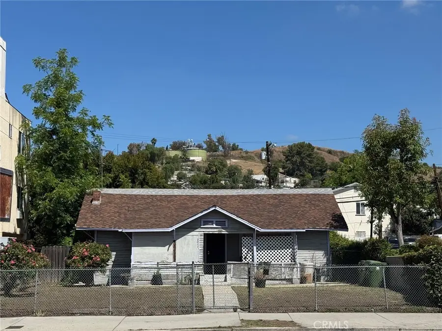 5077 Huntington N, Los Angeles, CA 90032 - #3