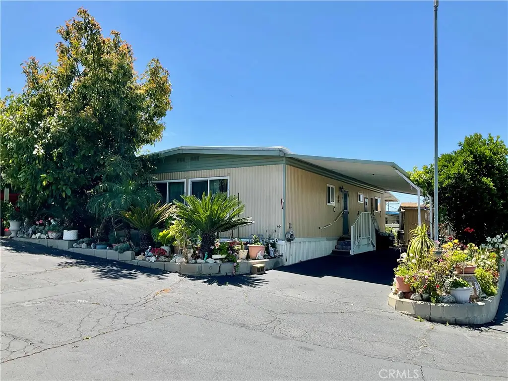 12995 6th #66, Yucaipa, CA 92399 - #1
