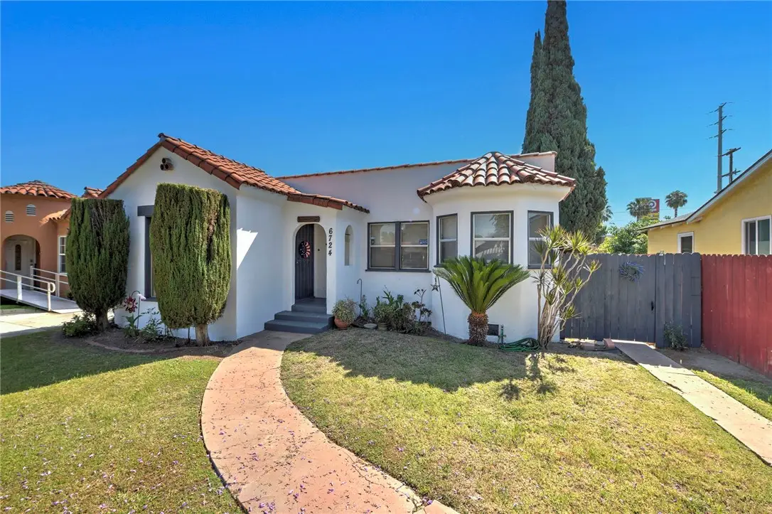 6724 Gardenia, Long Beach, CA 90805 - #1