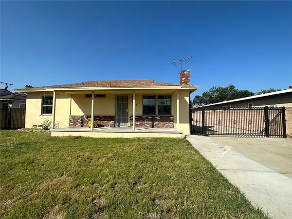 2323 W Cedarwood, West Covina, CA 91790
